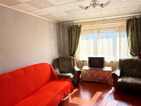 квартира по адресу Соборная ул., БОС 207