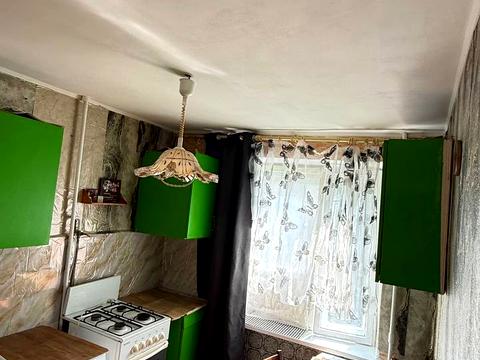 квартира по адресу Соборная ул., БОС 207