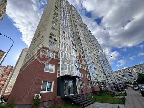 квартира по адресу Бориса Гмыри ул., 20