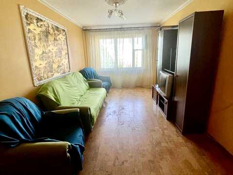 квартира за адресою Рівне, Кулика і Гудачека вул. (Макарова), 10