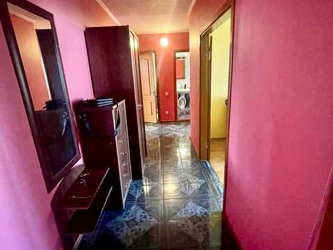 квартира за адресою Рівне, Кулика і Гудачека вул. (Макарова), 10