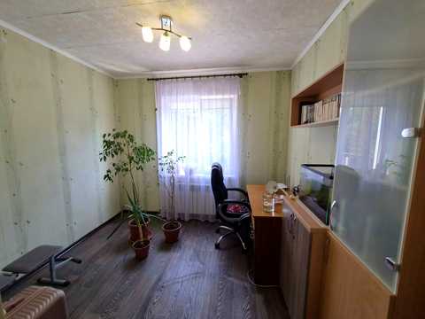 квартира за адресою Спасівська вул. (Спаська), 9