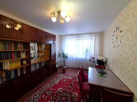 квартира за адресою Спасівська вул. (Спаська), 9