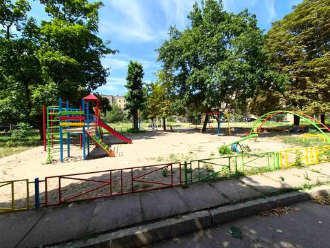 квартира за адресою Спасівська вул. (Спаська), 9