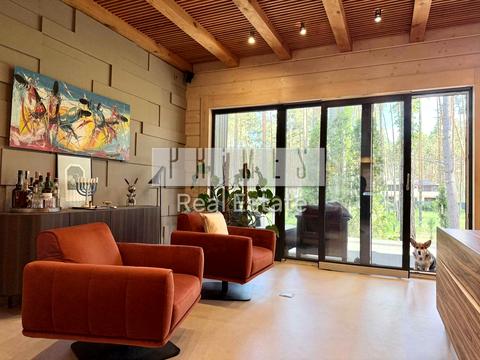 дом по адресу Лесная ул.