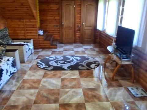 дом по адресу 3-тя Садова ул.