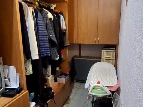 дом по адресу 3-тя Садова ул.
