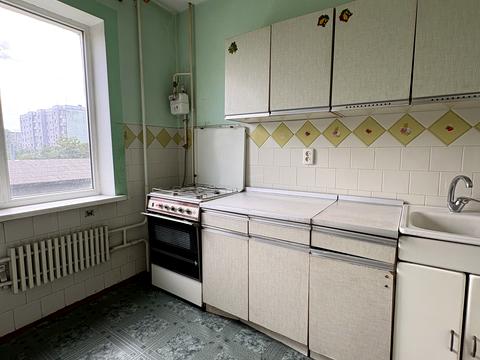квартира за адресою Івана Миколайчука вул., 13