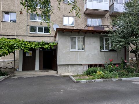 квартира за адресою Тернопіль, Дениса Лукіяновича вул., 2