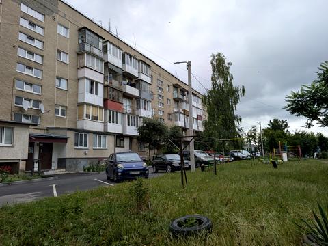 квартира за адресою Тернопіль, Дениса Лукіяновича вул., 2