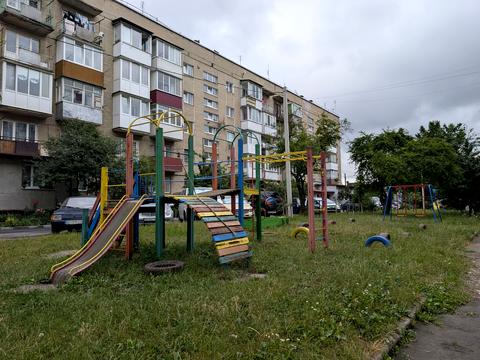 квартира за адресою Тернопіль, Дениса Лукіяновича вул., 2