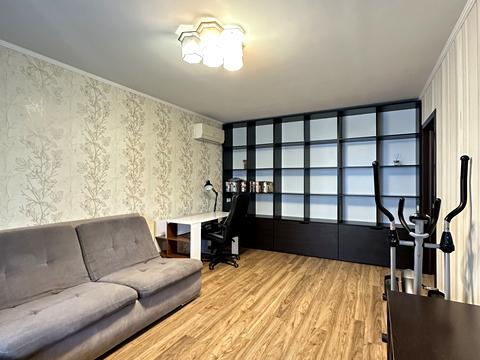 квартира за адресою Панікахи вул., 15