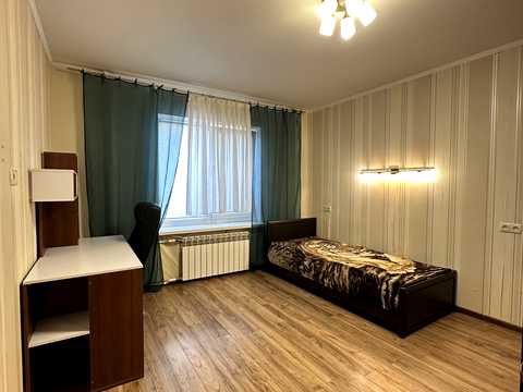 квартира за адресою Панікахи вул., 15