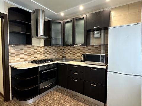 квартира за адресою Панікахи вул., 15
