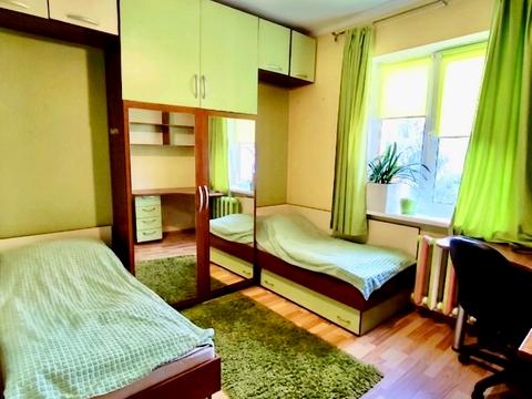 квартира за адресою Академіка Грушевського вул., 42