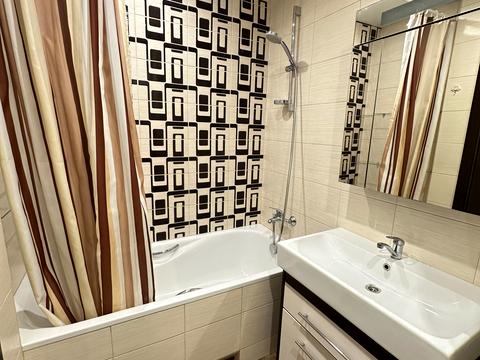квартира за адресою Панікахи вул., 15