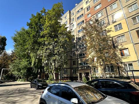 квартира за адресою Панікахи вул., 15