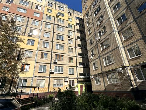 квартира за адресою Панікахи вул., 15