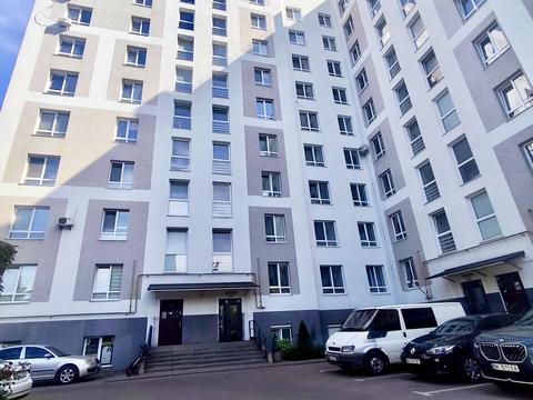 квартира по адресу Владимира Стельмаха ул. (Курчатова), 1-Б