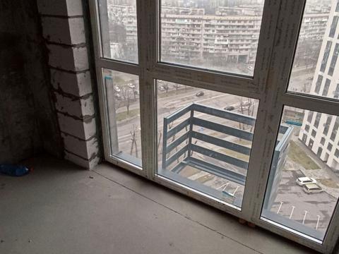 квартира по адресу Правды просп. (Правди), 51