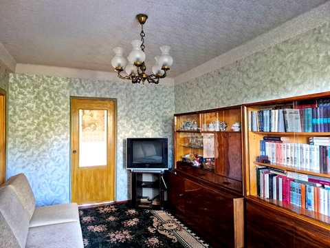 квартира за адресою Юності вул., 4