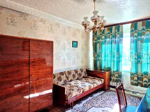 квартира за адресою Юності вул., 4