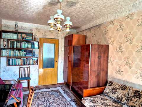 квартира за адресою Юності вул., 4
