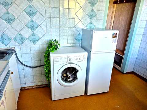 квартира за адресою Юності вул., 4