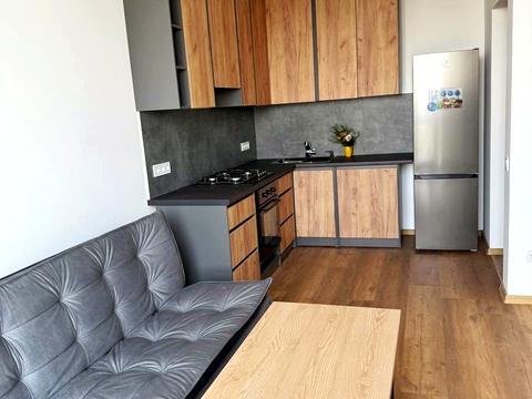 квартира за адресою Бігова вул., 17