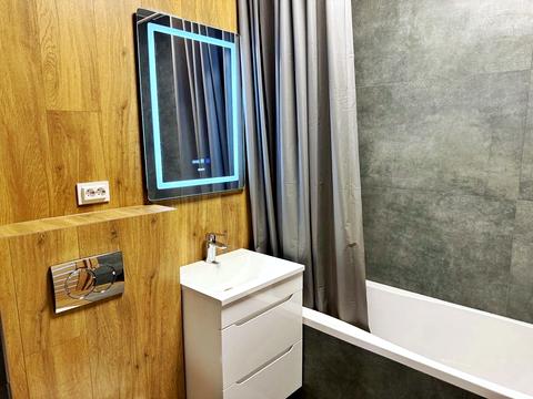 квартира за адресою Бігова вул., 17