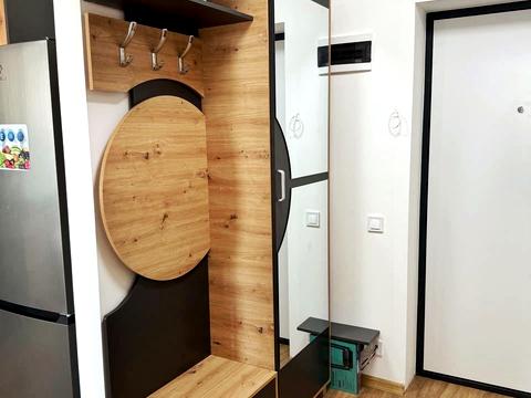 квартира за адресою Бігова вул., 17