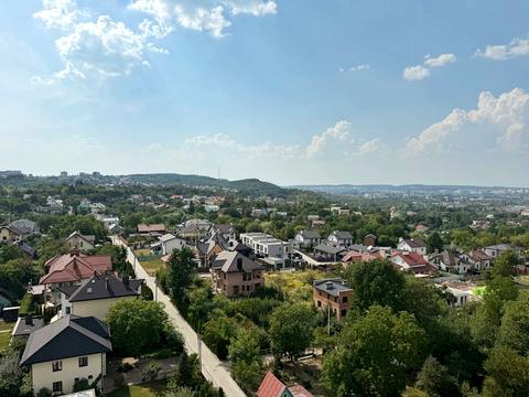 квартира за адресою Бігова вул., 17