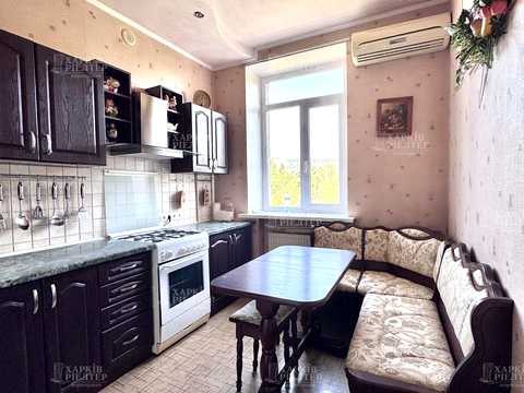 квартира за адресою Волосна вул., 15/17