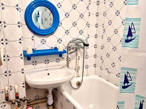 квартира за адресою Юності вул., 4