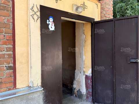 квартира за адресою Волосна вул., 15/17