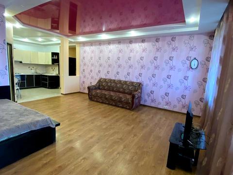 квартира за адресою Новоолександрівська вул., (Будинок 2)