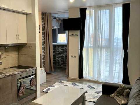 квартира за адресою Сім'ї Кульженків вул. (Петра Дегтяренка), 37