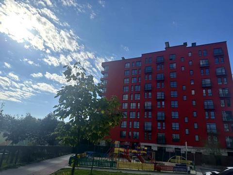 квартира за адресою Національної Гвардії вул., (Будинок 5)