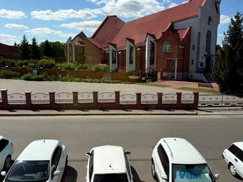 коммерческая по адресу Пилотская ул., 10Б