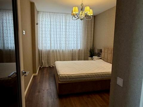 квартира за адресою Європейського Союзу просп. (Правди), 45-А