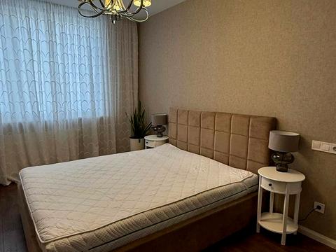 квартира за адресою Європейського Союзу просп. (Правди), 45-А