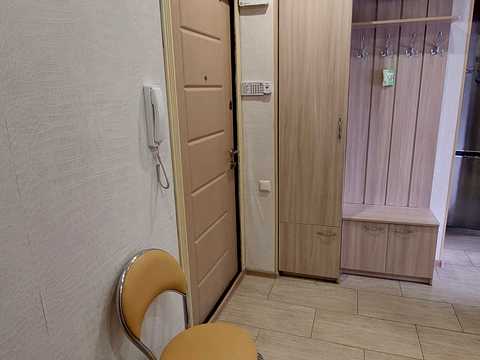 квартира по адресу Героев Труда ул. (Героїв Праці), 4
