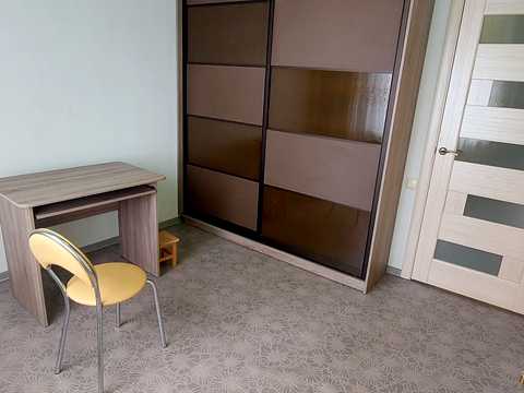 квартира по адресу Героев Труда ул. (Героїв Праці), 4
