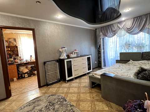квартира за адресою Лисяка вул., 14
