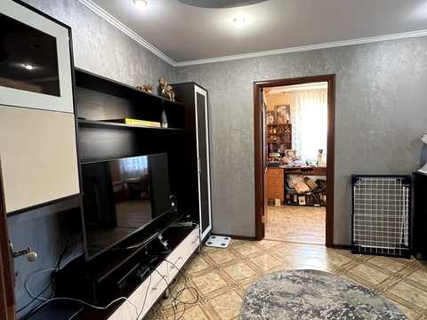 квартира за адресою Лисяка вул., 14