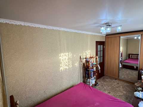 квартира за адресою Лисяка вул., 14
