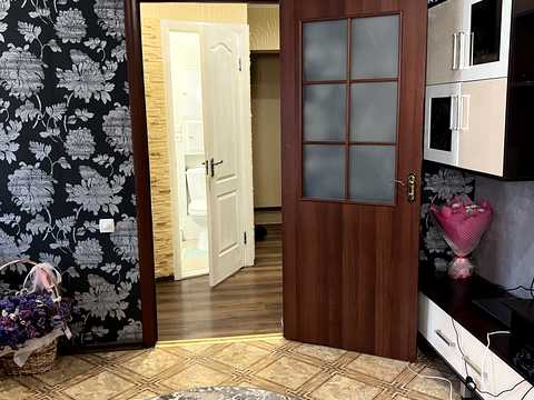 квартира за адресою Лисяка вул., 14