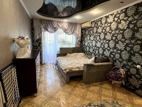 квартира за адресою Лисяка вул., 14