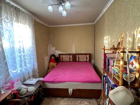 квартира за адресою Лисяка вул., 14