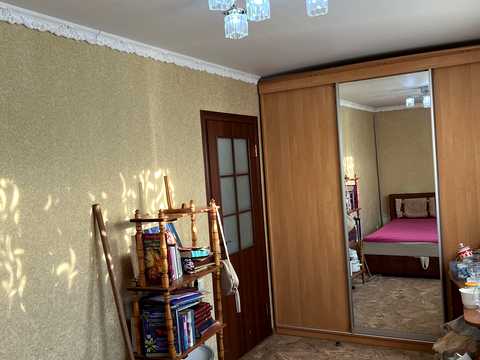 квартира за адресою Лисяка вул., 14